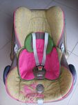 Maxi Cosi Cabrio Fotelik samochodowy 0-13 kg- Uzywany