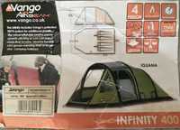 Vango Airbeam Infinity 400