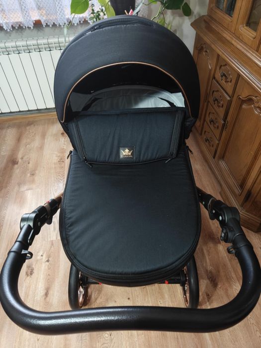 Adamex Chantal Special Edition 3w1