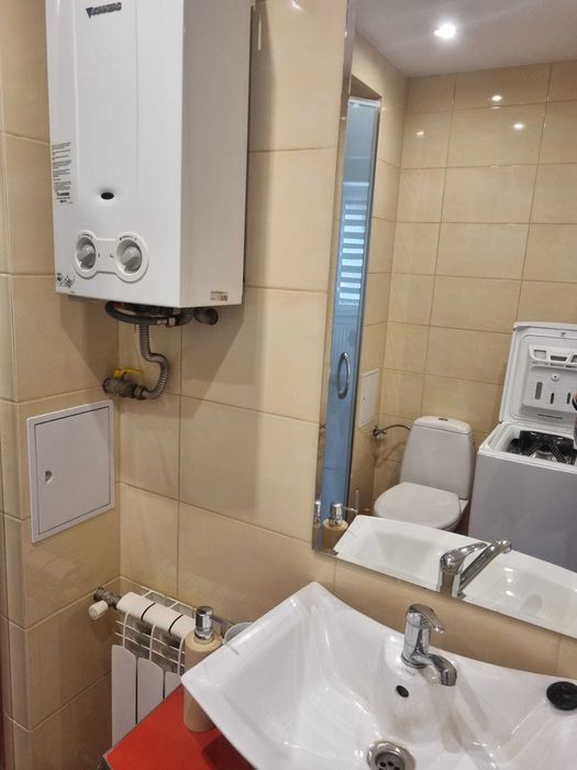 Mieszkanie na sprzedaż Busko-Zdrój