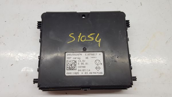 Módulo confort RENAULT Captur (J5_)