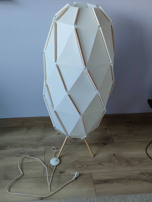 Lampa podłogowa LED IKEA SJOPENNA 403.237.10