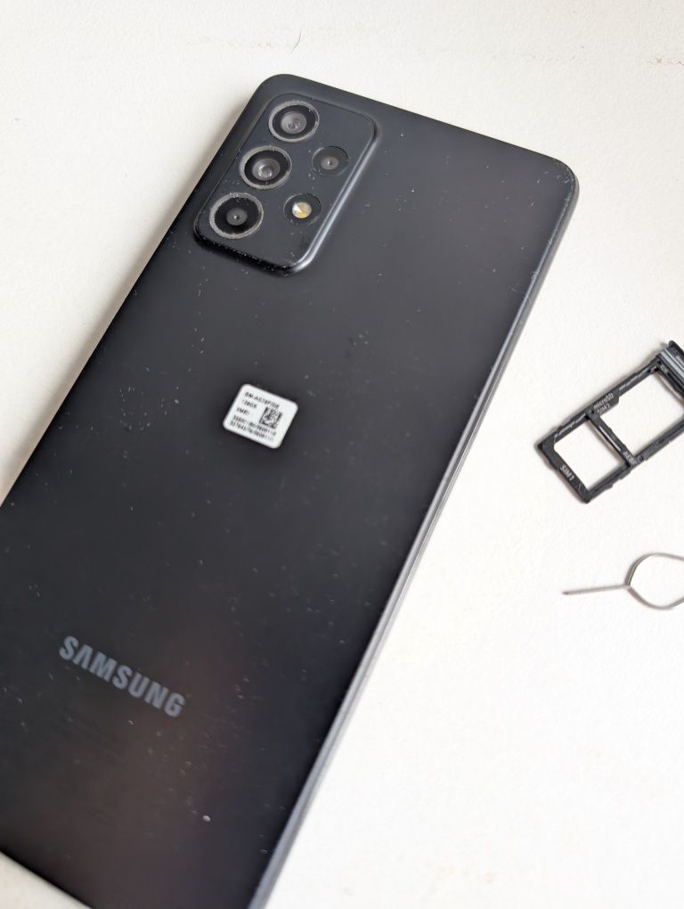 Samsung Galaxy A52