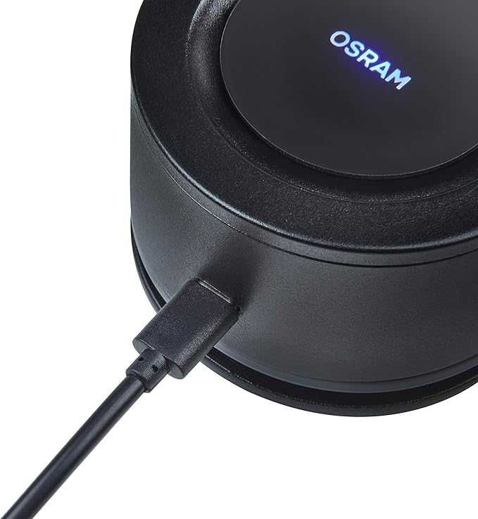 Oczyszczacz powietrza OSRAM do samochodu
