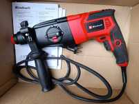 Młotowiertarka młot udarowy SDS+ Einhell TC-RH 620 4F 620W 2.2J