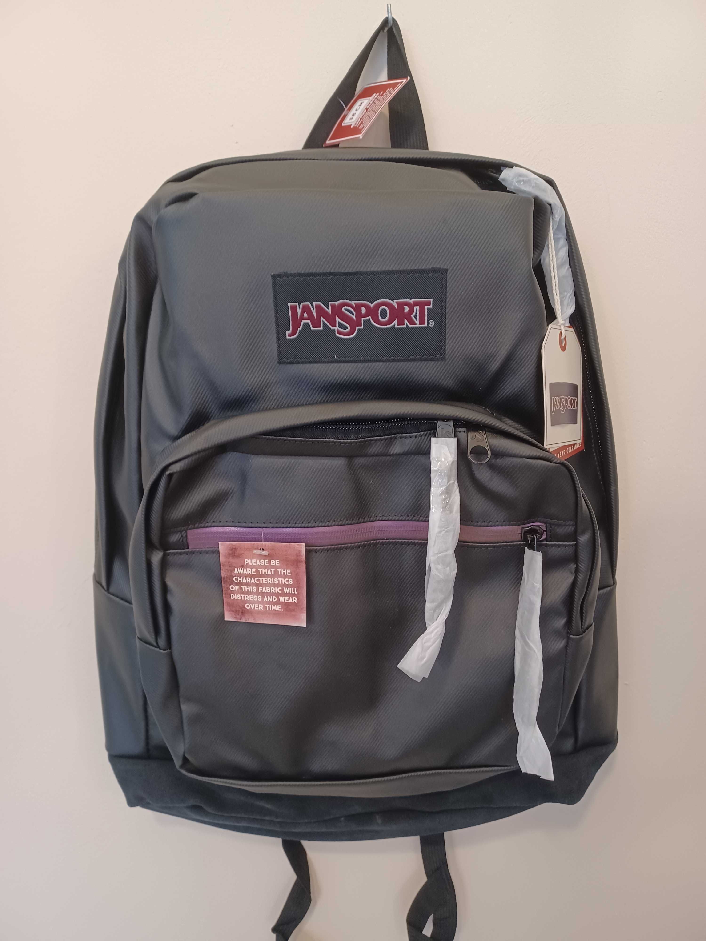 Nowy oryginalny plecak JanSport Right Pack Expressions