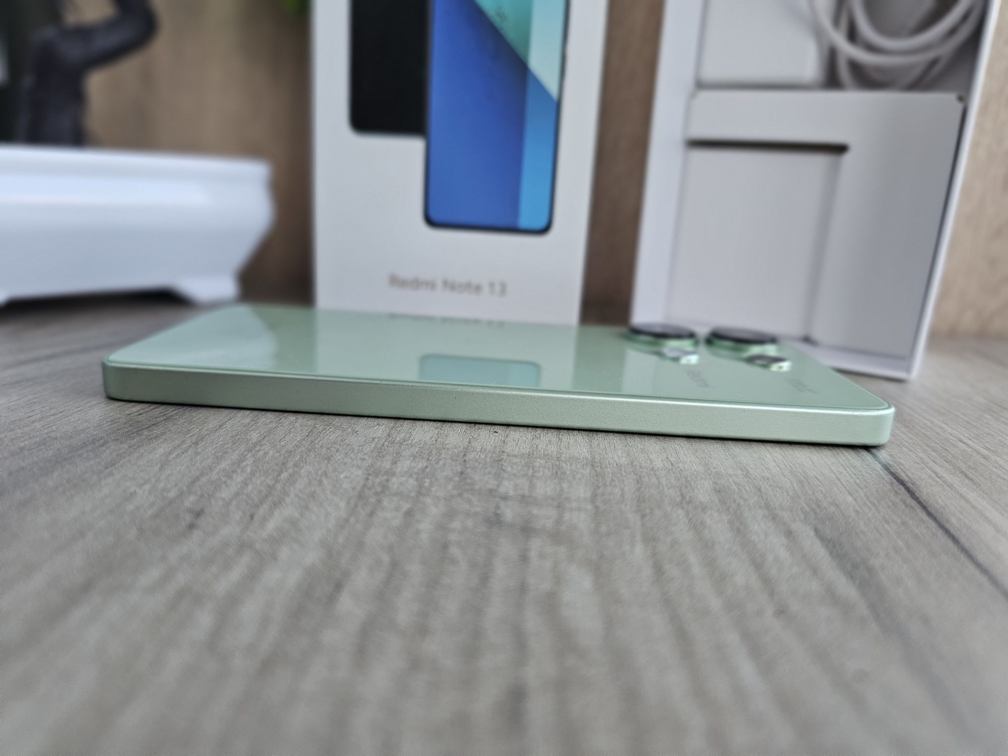 Xiaomi Redmi Note 13 8/256, офіційний