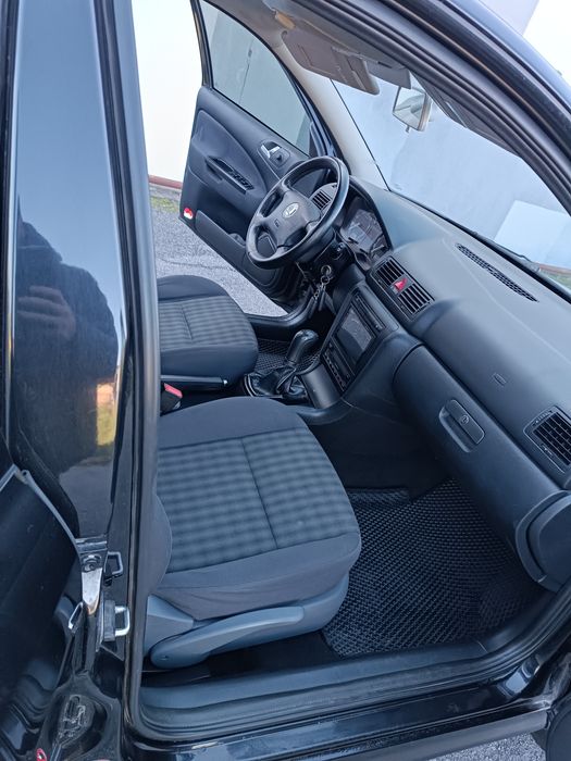 Шкода тур 1.8 газ4й