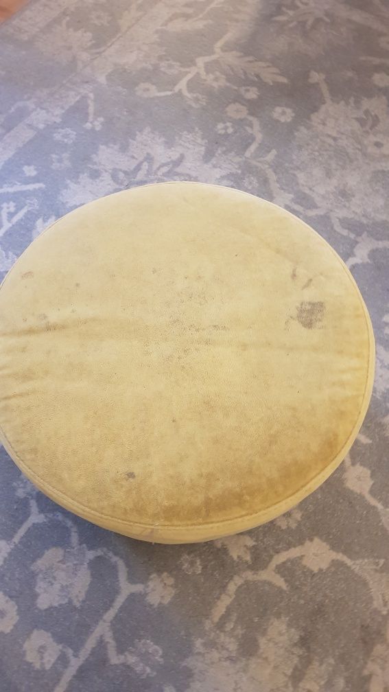 Pufa że schowkiem