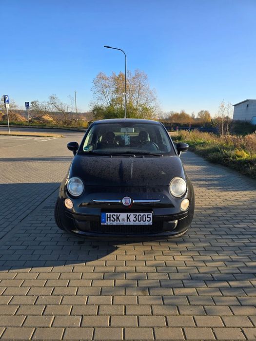 Fiat 500 1.4 Sport