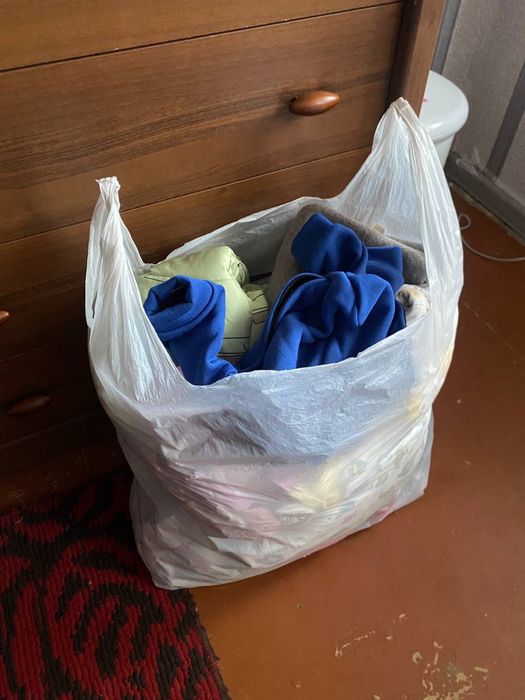 дитячі речі 56-62 розміру для дівчинки БЕЗКОШТОВНО