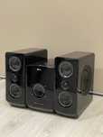 Sistema de som LG FA165