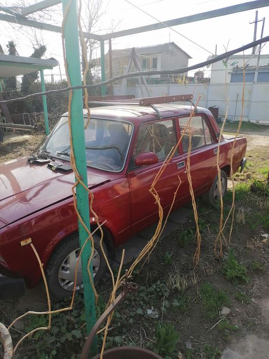 Продам авто жигуль 1995р.