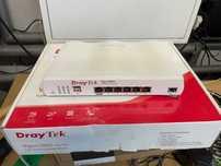 Router Draytek Vigor 2865