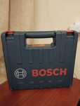 Кейс для інструментів BOSCH