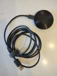 Google Chromecast audio streamer
