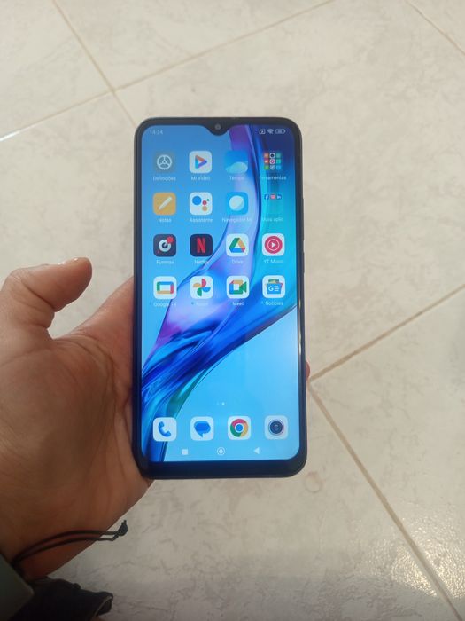 Redmi 9 ( 64GB )