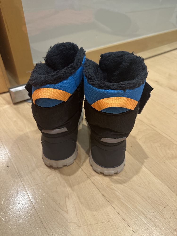 Botas Neve tam. 34