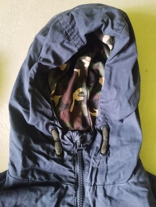 Kurtka Reserved 146