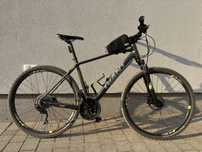Rower Giant Roam 1 2017 rozm. L