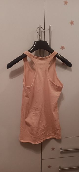 Camisola de alças, tamanho M