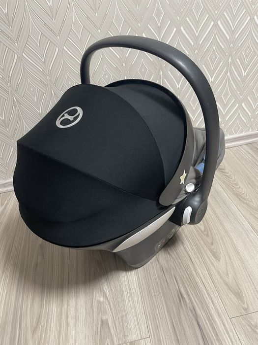 Автокрісло/автолюлька Cybex 0-13kg