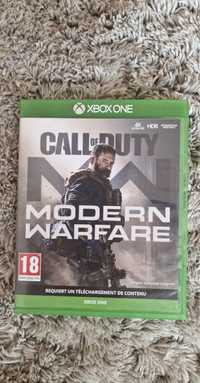 call of duty modern warfare xbox one 2019