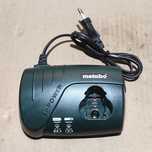 Зарядное устройство Metabo LC 40 Метабо 627064000 Li Power