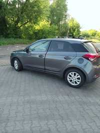 Hyundai i 20 sport