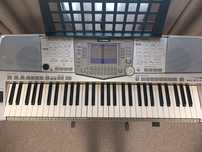 Yamaha PSR-2100 (USB)