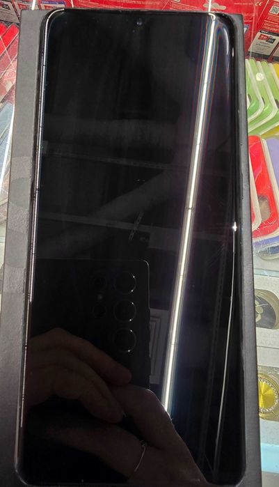Samsung S20 Ultra 5G 128GB Telakces Felicity *Raty 0%