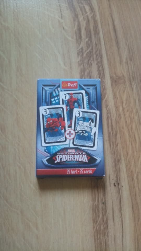 Puzzle dla dzieci