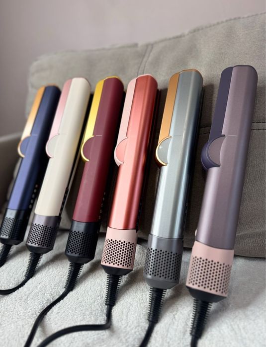 Фен-вирівнювач Airstrait Фен - выпрямитель для волос