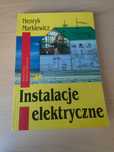 Instalacje elektryczne Henryk Markiewicz