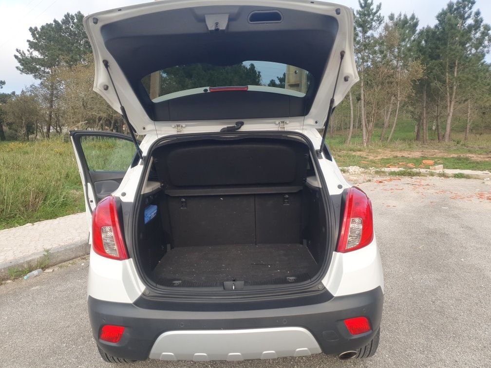 Opel Mokka 1.6 S/S Cosmo