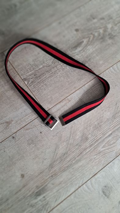 Pasek parciany długość 99 cm