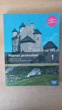 Podręcznik do historii 1 zakres podstawowy nowa era