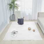 Dywan Pokojowy Rabbit Strado 200X250 White (Biały)