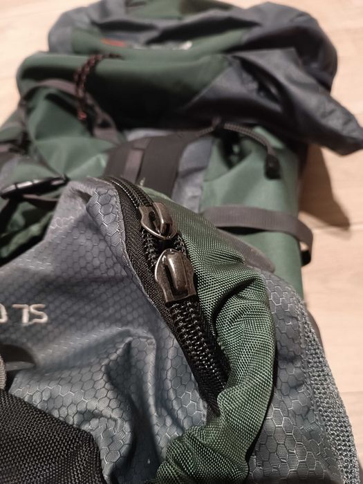 Рюкзак туристичній