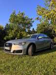 Audi A6 C7 3.0TDI