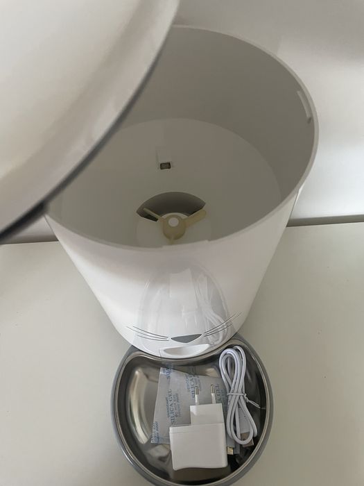 Catit PIXI Smart Inteligentny automat na karmę
