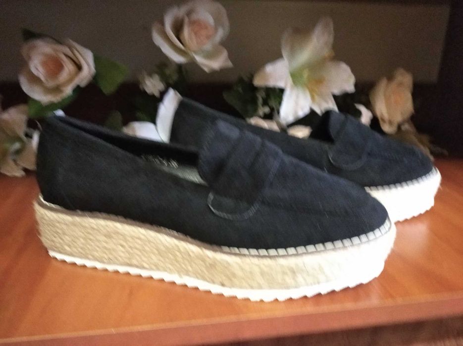 Сліпони жіночі нові 36р