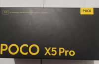 Poco x5 pro 8/256 (5g)