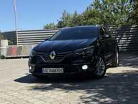 Продам Renault Megane 4