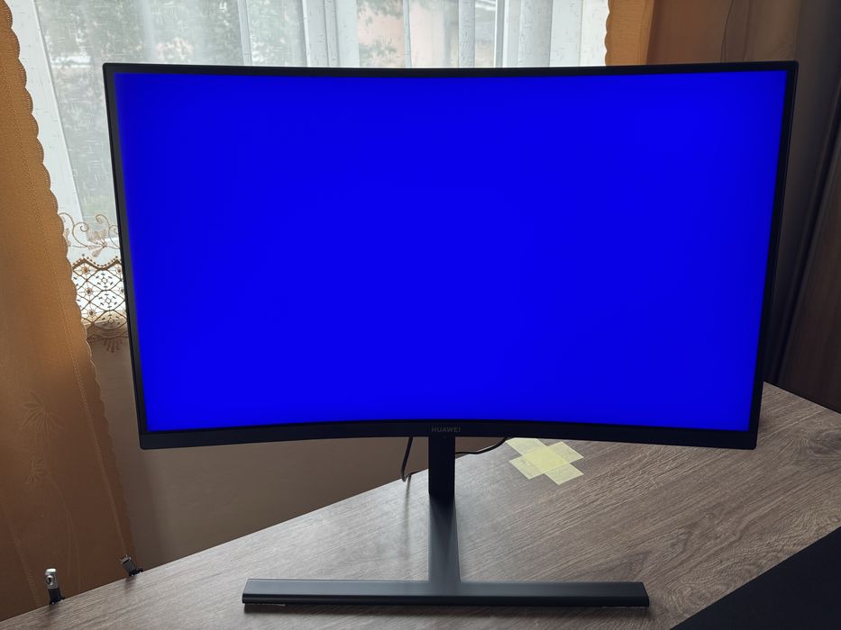 Huawei MateView GT 27 Standart Edition 2K 165 Гц монітор