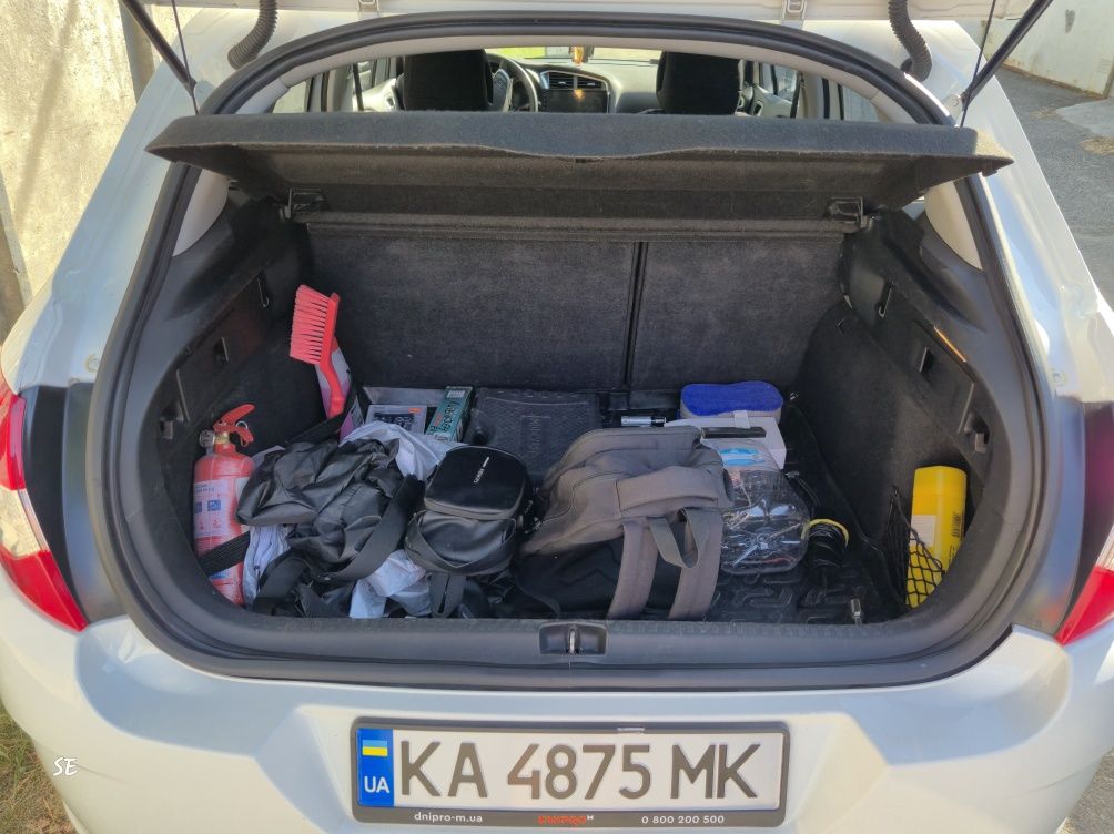 Продам Citroen c4 b2 2013