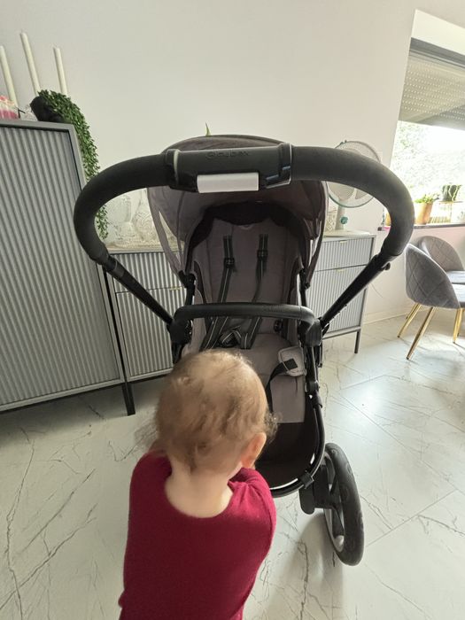 Wózek  cybex balios M