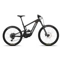 NOWY rower elektryczny 2024 Santa Cruz Bullit MX R-Kit "M", "L", "XL"