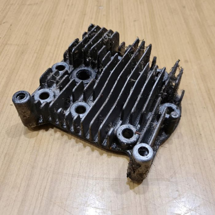 Tecumseh Vantage 35 Głowica Pokrywa Korpus