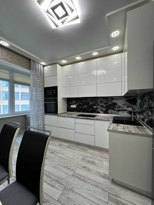 Продам 2-к. квартиру с ремонтом в  ЖК "30 Жемчужина"/ул.Сахарова